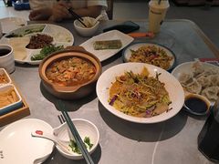 -东北灶(高新银泰店)