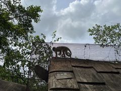 -长鹿旅游休博园