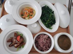 -弗蕾亚·和月月子调理院(东湖店)