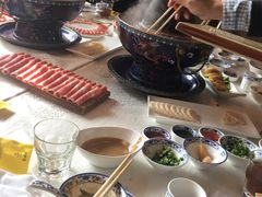 -皇城根(张杨店)