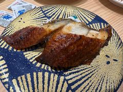 -大起水产回转寿司(大丸心斋桥店)