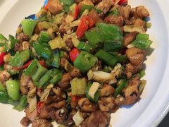 -老阿爸鲜鱼土菜(园区永旺店)