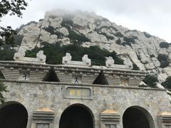 -嵩山少林文化旅游景区