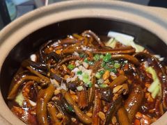 -肆月河豚·淮扬菜·湘菜(华天店)