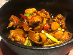 -雷泰泰台式胡椒虾(滨江金铂湾店)