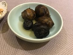 -南山饭店(阳明古镇店)