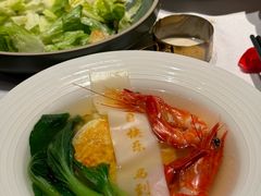 -静香HOUSE·全时段融合餐厅(七星欢乐颂店)
