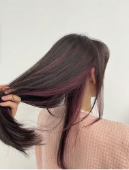 -东梵造型·烫发染发接发连锁SALON