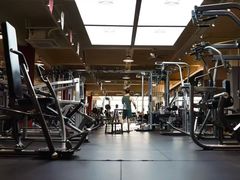 -聚健身GatherFitness(余杭店)
