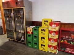 -受气牛肉·耙牛肉火锅(水晶郦城店)