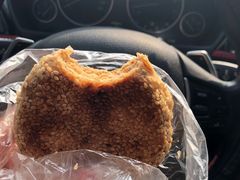 -李小老烧饼(常营民族家园店)