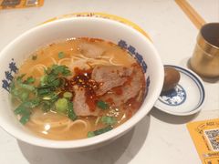 -陳香貴·兰州牛肉面(上海长风大悦城店)