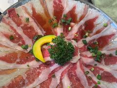 -农乐园炭火烤肉(繁花中心店)