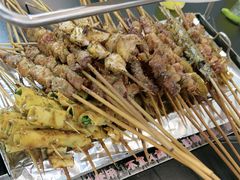 -老黑板筋(顺义总店)