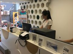 -极橙儿童齿科矫正中心(奥城店)