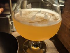-麦凯伦烧烤·精酿超级工厂店(金桥总店)