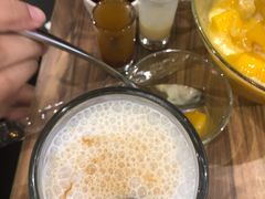 -Ice Monster冰馆·CNN评选全球十大甜品(国贸商城店)