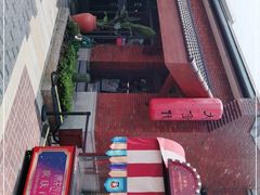-大食代美食广场(迪士尼小镇店)