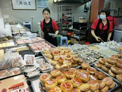 -老潮兴粿品(龙北店)