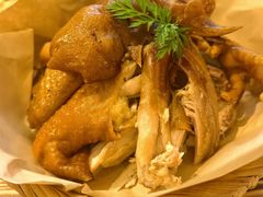 -玉林烤鸭店(垡头店)