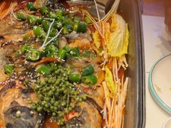 -荷炉烤鱼音乐餐厅(佳和城店)