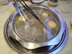 -小肥牛潮汕牛肉火锅(南联店)