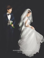 -时光印记婚纱摄影工作室·原创定制