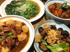 -禾珍珠家常小馆(河南博物院店)