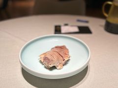 -狮王府淮扬菜(万象城店)