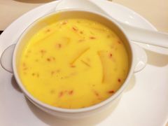 杨枝甘露-利苑酒家(金宝店)
