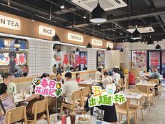 -樂麗餐室 · 本地茶餐廳(扬名广场店)