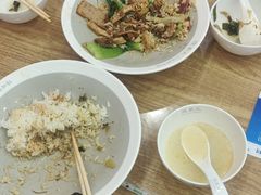 -陆长玖古法猪脚饭(玄风桥店)