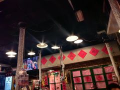 -永安里地摊烤肉(首创店)