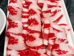 美国肥牛-大渔小鲜火锅店