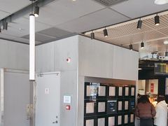 -麦当劳(北苑秋实路店)