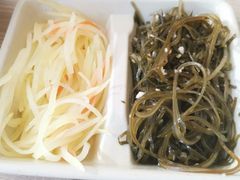 -李先生牛肉面快餐厅(白塔店)