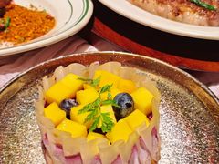 -碧特博格·20年品牌西餐厅(芜湖路店)