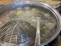 -荣记潮汕牛肉火锅(仙鹤街店)