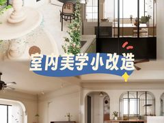 -刘思彤设计·原创设计(徐东店)