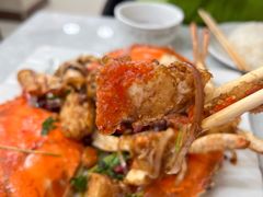 -潮港海鲜家常菜(刘庄店)