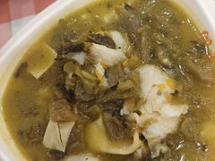 -孟记粥铺·家常菜·烧烤·粥(亚运村店)