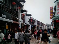 -衣裳街历史文化街区