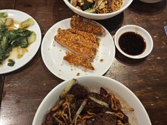 -寻裕记·现炒浇头面(人民广场店)