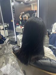 -藤野造型烫染·接发
