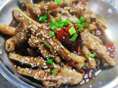 -小民大排档(马场角横路店)