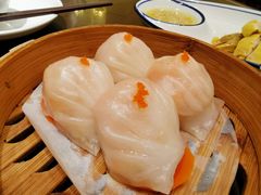 -岭南小生·粤港点心(南门口店)