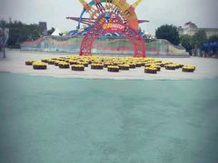 -厦门方特梦幻王国