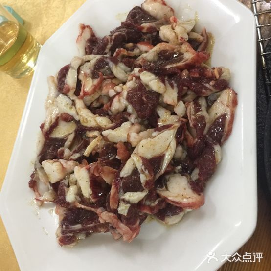 广记牛肉粥掂(高明大道)
