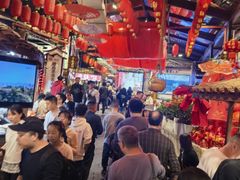 -客家大院·非遗赣南客家菜(郁孤台店)