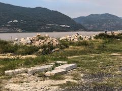-北岐滩涂